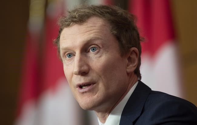 Ottawa won't set new deadline for providing clean water in First Nations communities | iNFOnews.ca Ottawa won't set new deadline for providing clean water in First Nations communities | iNFOnews.ca