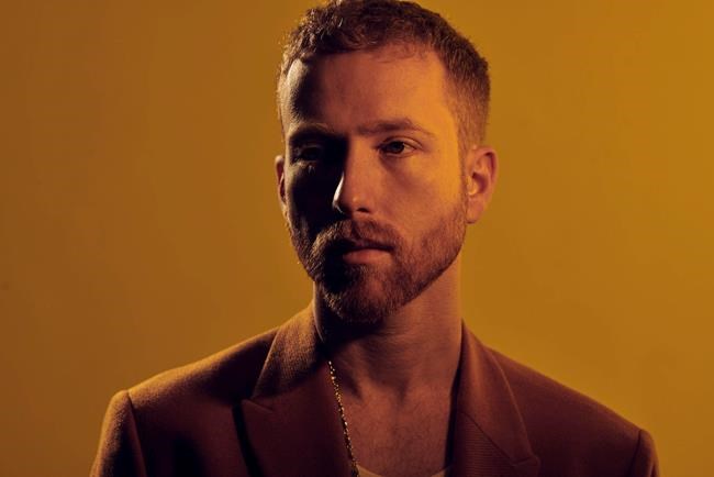 The perfect timing of Toronto singer JP Saxe's ballad about lovers in an apocalypse | iNFOnews.ca