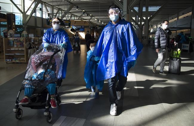 'We are making personal history': How the COVID-19 crisis will be remembered | iNFOnews.ca 'We are making personal history': How the COVID-19 crisis will be remembered | iNFOnews.ca