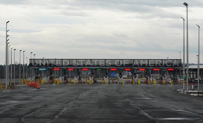 New York congressman urges Biden to consider easing Canada-U.S. border restrictions | iNFOnews.ca