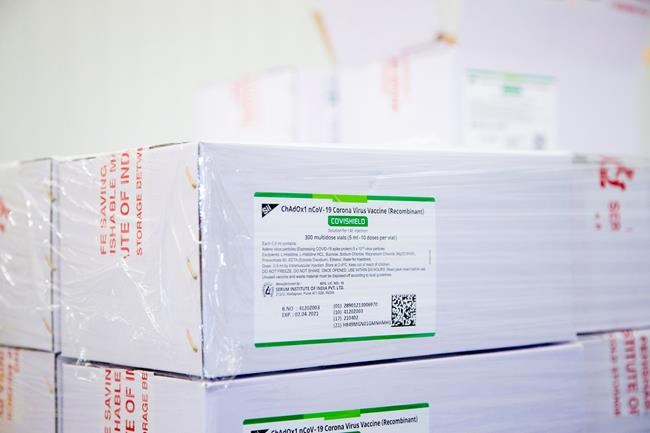 Cross-partisan pressure on Liberals to increase foreign aid falters | iNFOnews.ca Cross-partisan pressure on Liberals to increase foreign aid falters | iNFOnews.ca