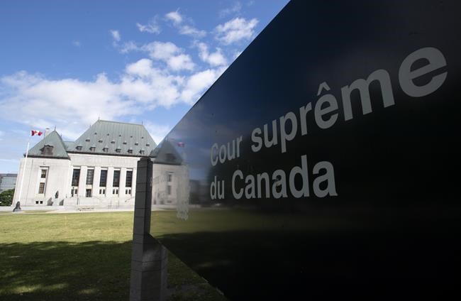 Supreme Court of Canada to review mandatory minimum penalties for armed robbery | iNFOnews.ca Supreme Court of Canada to review mandatory minimum penalties for armed robbery | iNFOnews.ca