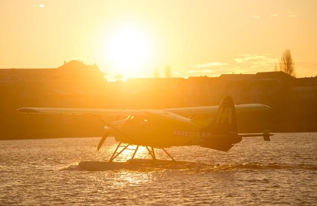 B.C. tourism industry may be challenged with pent-up demand: economist | iNFOnews.ca