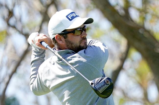 Canadian Corey Conners tied for second after solid start at Players Championship | iNFOnews.ca