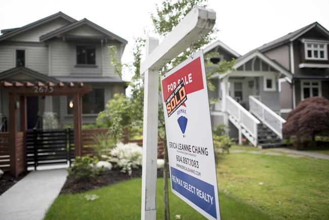 Prices, sales up in B.C. real estate, while inventory down: real estate association | iNFOnews.ca