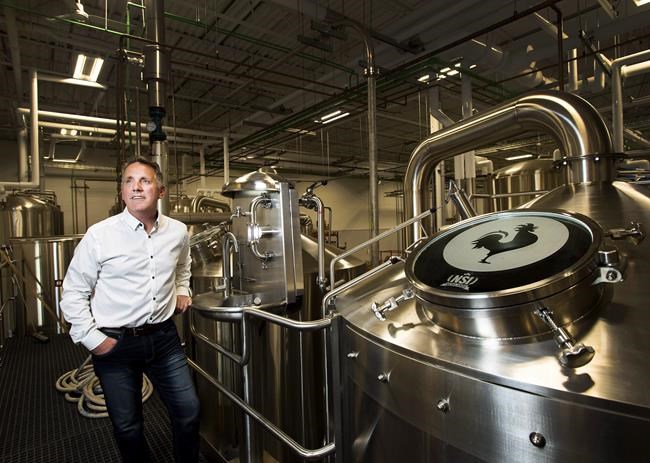 Craft breweries report higher sales, volumes in 2020 despite COVID-19 pandemic woes | iNFOnews.ca