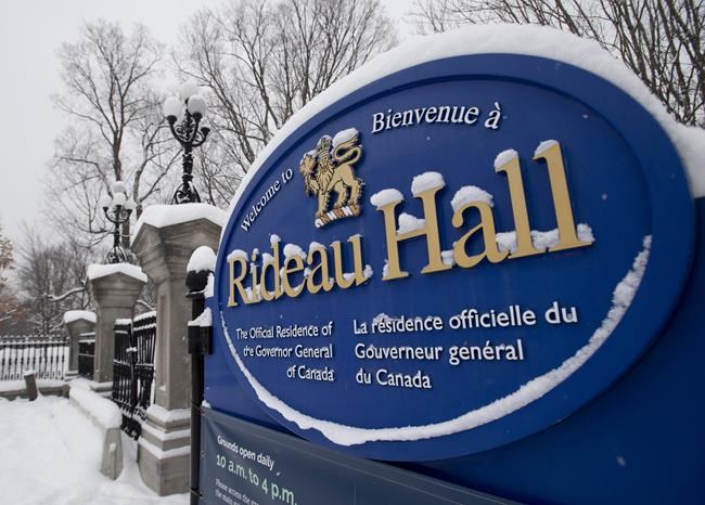 New panel named to advise Trudeau on choosing governor general to succeed Payette | iNFOnews.ca