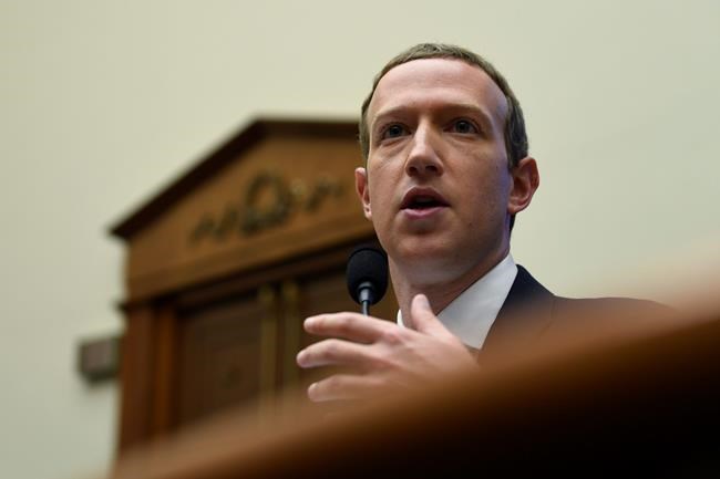 Facebook's Mark Zuckerberg summoned to testify before Commons heritage committee | iNFOnews.ca Facebook's Mark Zuckerberg summoned to testify before Commons heritage committee | iNFOnews.ca