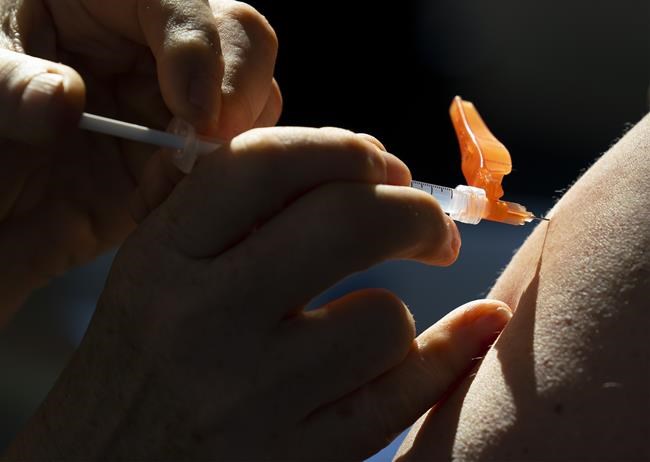 B.C. First Nations Health Authority hopes all Indigenous adults vaccinated in Phase 2 | iNFOnews.ca B.C. First Nations Health Authority hopes all Indigenous adults vaccinated in Phase 2 | iNFOnews.ca