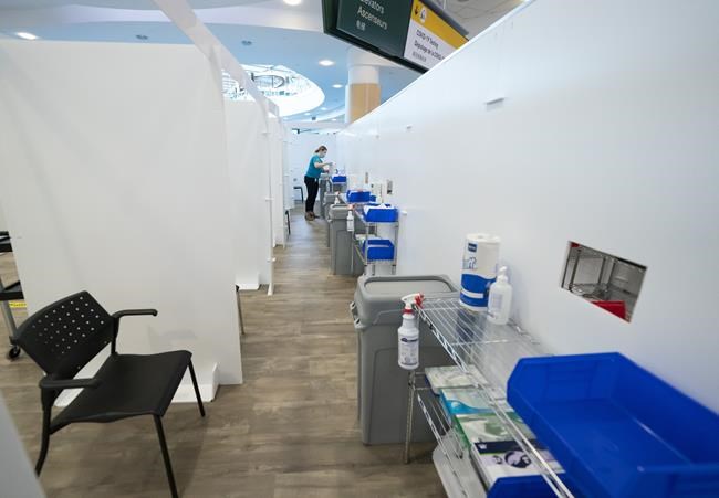 Officials declare COVID-19 outbreak at B.C. glass company, exposure at Yukon mine | iNFOnews.ca