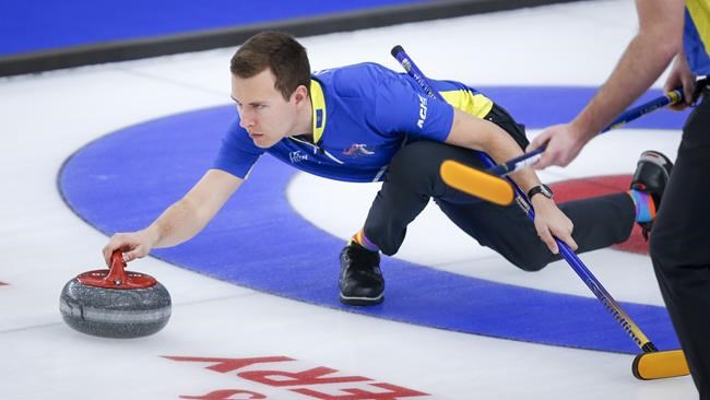 Alberta's Bottcher edges Saskatchewan's Dunstone 6-5 to reach Brier final | iNFOnews.ca Alberta's Bottcher edges Saskatchewan's Dunstone 6-5 to reach Brier final | iNFOnews.ca
