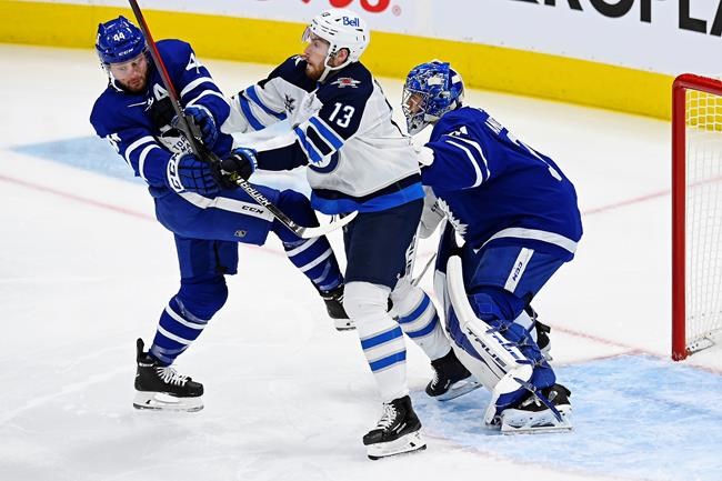 Winnipeg Jets 'just scratching the surface' with Pierre-Luc Dubois: GM | iNFOnews.ca Winnipeg Jets 'just scratching the surface' with Pierre-Luc Dubois: GM | iNFOnews.ca