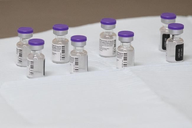 NACI says Oxford-AstraZeneca vaccine now recommended for use on seniors | iNFOnews.ca NACI says Oxford-AstraZeneca vaccine now recommended for use on seniors | iNFOnews.ca