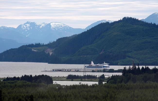 Further investigation by TSB after two die in February tug sinking off northern B.C. | iNFOnews.ca