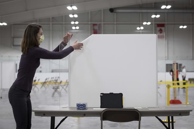 Ottawa seeks post-pandemic ideas to prepare for next major disaster | iNFOnews.ca