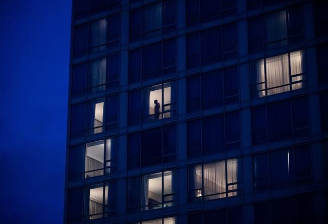 Carve-outs to mandatory hotel quarantine announced for temporary foreign workers | iNFOnews.ca