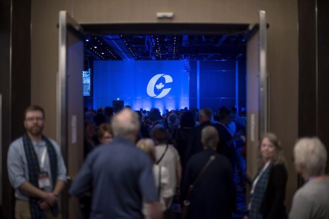 What's at stake for the Conservatives this convention? The grassroots. | iNFOnews.ca What's at stake for the Conservatives this convention? The grassroots. | iNFOnews.ca