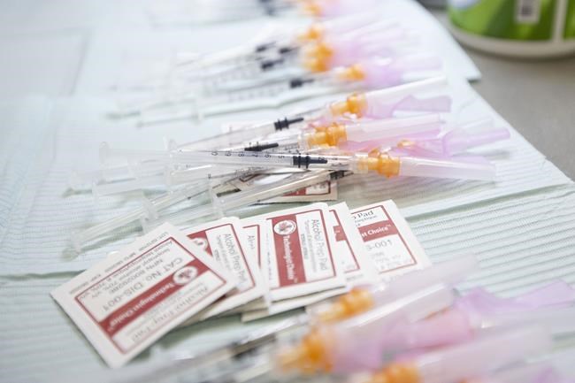 No link between colonialism and vaccine hesitancy among Indigenous people: expert | iNFOnews.ca