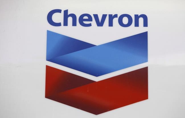 Chevron to stop flow of funds after failing to sell stake in Kitimat LNG project | iNFOnews.ca