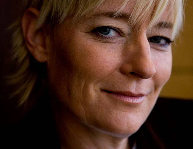 Canada's Kari Skogland on directing new Marvel series 'Falcon and The Winter Soldier' | iNFOnews.ca Canada's Kari Skogland on directing new Marvel series 'Falcon and The Winter Soldier' | iNFOnews.ca