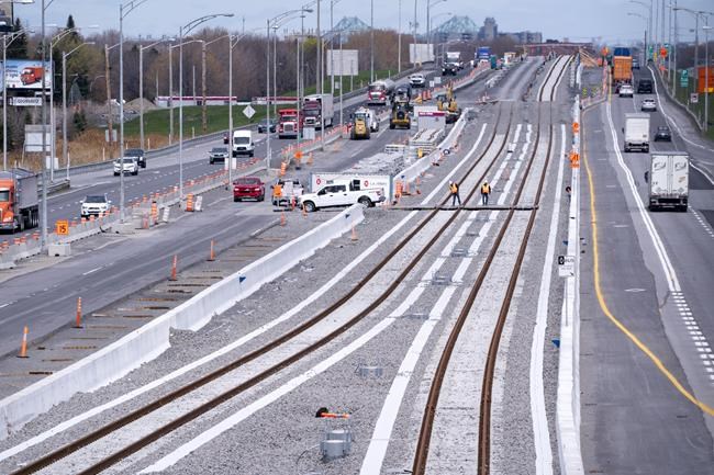 Infrastructure bank can bridge risk gap even in low-cost financing climate, CEO says | iNFOnews.ca