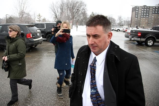 Gymnastics coach banned for life in Canada after internal investigation | iNFOnews.ca