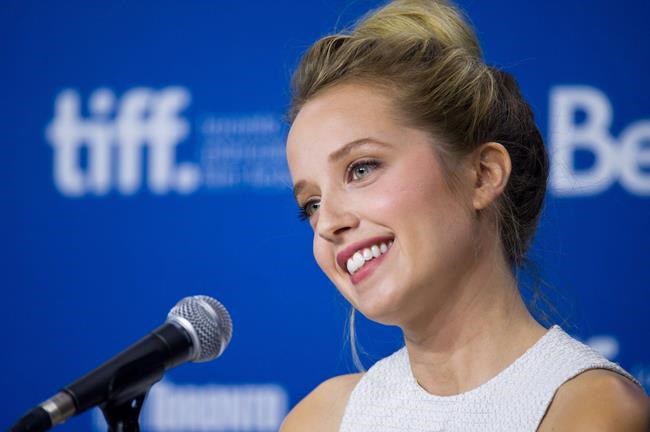 Megan Park's 'The Fallout' among Canadian winners at South by Southwest | iNFOnews.ca