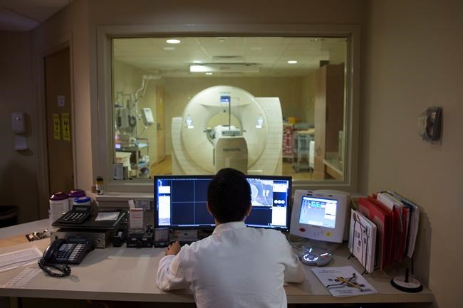 Ask questions but don't panic about mysterious N.B. brain syndrome: experts | iNFOnews.ca