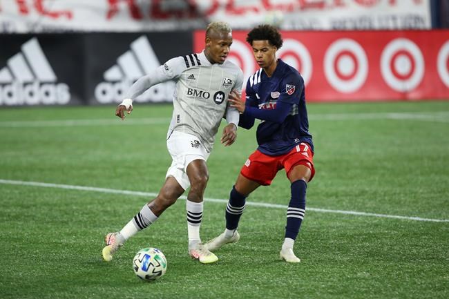 Canada sets sights on Haiti at CONCACAF men's Olympic soccer qualifier in Mexico | iNFOnews.ca