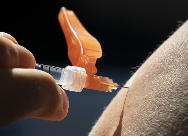 Vaccine rollout set to shift into high gear with major surge in expected deliveries | iNFOnews.ca Vaccine rollout set to shift into high gear with major surge in expected deliveries | iNFOnews.ca
