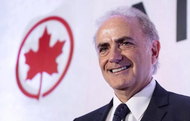 Brookfield Asset Management hires Calin Rovinescu as a senior adviser | iNFOnews.ca