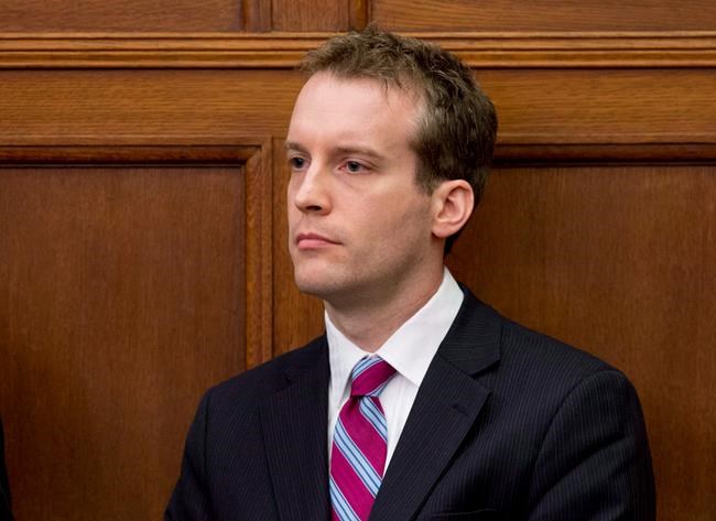 Vance may have misled Harper before becoming defence chief in 2015: former aide | iNFOnews.ca