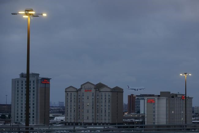 Injunction against quarantine hotel policy denied, constitutional hearing to go ahead | iNFOnews.ca