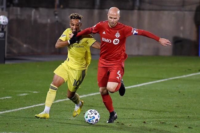 Toronto FC looks to add comforts of home in Florida by keeping families close | iNFOnews.ca