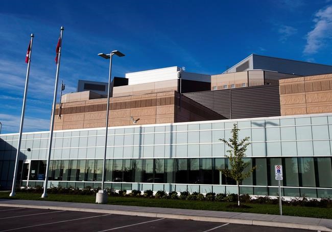 Advocates critique rising jail figures in some provinces after initial COVID-19 fall | iNFOnews.ca Advocates critique rising jail figures in some provinces after initial COVID-19 fall | iNFOnews.ca