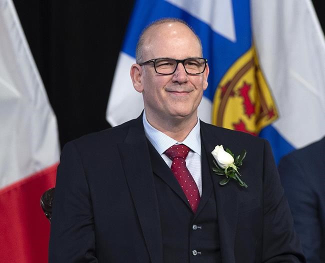 Nova Scotia capital budget over $1 billion for second consecutive year | iNFOnews.ca Nova Scotia capital budget over $1 billion for second consecutive year | iNFOnews.ca