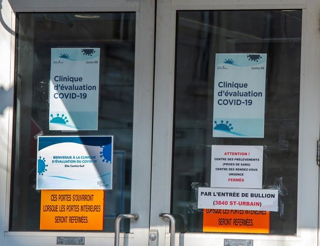 Few Quebec 'guardian angels' who worked in health care during COVID granted residency | iNFOnews.ca Few Quebec 'guardian angels' who worked in health care during COVID granted residency | iNFOnews.ca