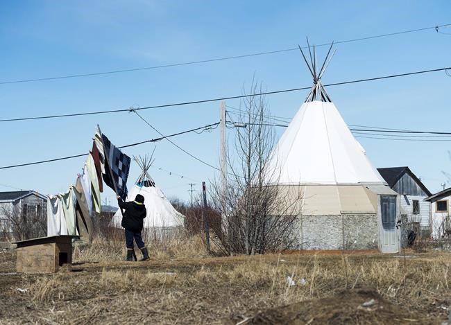 Indigenous communities need more mental health support in wake of COVID-19: report | iNFOnews.ca