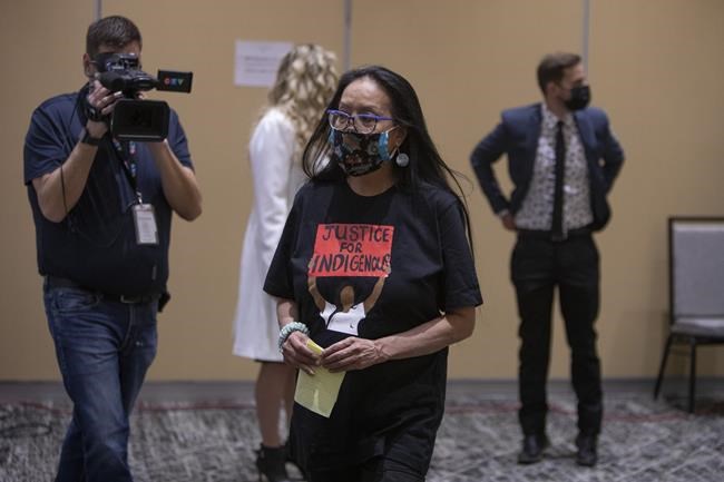 Saskatchewan premier yet to read report into RCMP handling of Colten Boushie death | iNFOnews.ca Saskatchewan premier yet to read report into RCMP handling of Colten Boushie death | iNFOnews.ca