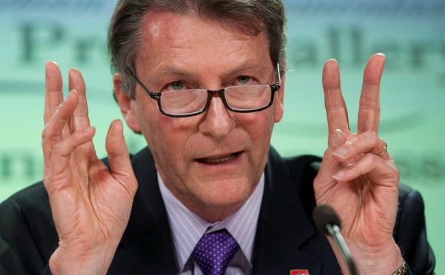 Liberal MP confronts minister over new watchdog to oversee Canadian companies abroad | iNFOnews.ca Liberal MP confronts minister over new watchdog to oversee Canadian companies abroad | iNFOnews.ca