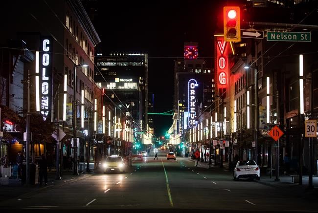 Hardest hit businesses call for extension of federal wage, rent subsidies | iNFOnews.ca