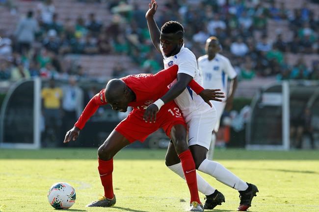 Veteran midfielder Atiba Hutchinson is back looking to get Canada get to World Cup | iNFOnews.ca Veteran midfielder Atiba Hutchinson is back looking to get Canada get to World Cup | iNFOnews.ca