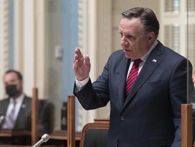 Risks from LNG Quebec project far outweigh benefits: environmental review board | iNFOnews.ca Risks from LNG Quebec project far outweigh benefits: environmental review board | iNFOnews.ca