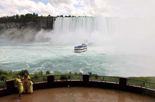 Ontario pledges tourism support as sector languishes and summer looms | iNFOnews.ca