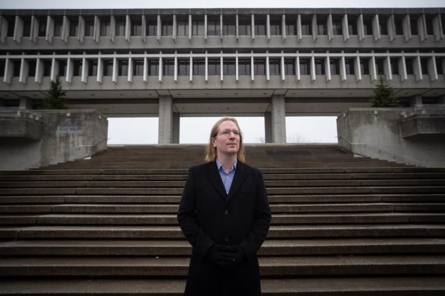 U.S. research shows race, age of jurors affects verdicts but Canada lacks data | iNFOnews.ca