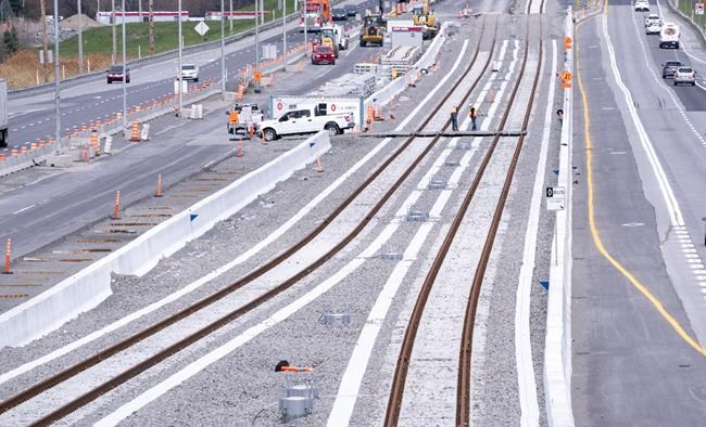 AG warns infrastructure plan could miss target over lack of data, slow spending | iNFOnews.ca