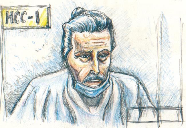 Judge rejects fashion mogul Peter Nygard's appeal of decision that denied him bail | iNFOnews.ca Judge rejects fashion mogul Peter Nygard's appeal of decision that denied him bail | iNFOnews.ca