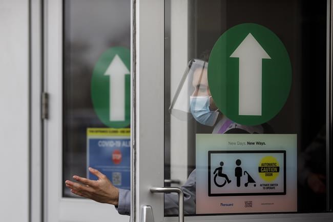 Path out of pandemic isn't straightforward, but hope lies ahead: experts | iNFOnews.ca