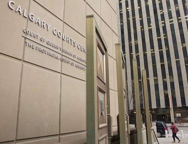 'You have not broken us:' Families give statements in Calgary triple-murder case | iNFOnews.ca