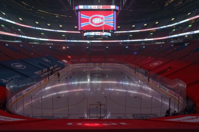 With fours games postponed, Habs' COVID-19 issues a concern across North Division | iNFOnews.ca